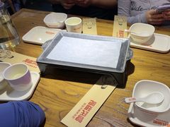 -管氏翅吧(望京东店)