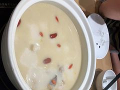 -湯系·煲汤手艺人(东二环泰禾广场店)
