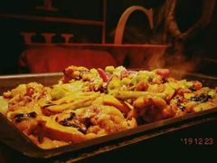 -听说碳烧蛙(高新万达店)