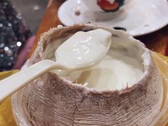 原只椰子双皮奶-仁信老铺(北滘店)