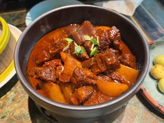 -苏帮袁Sue Cuisine(南开大悦城店)