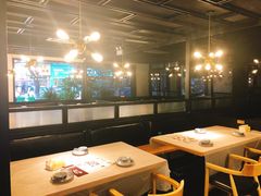 大堂-李式龙虾·蒜泥龙虾(湖滨商业街店)