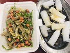 -陈添記·祖傳爽鱼皮·西关老字号(广州首店)