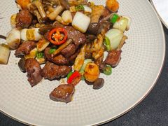 -醉东Oriental House(静安嘉里中心店)