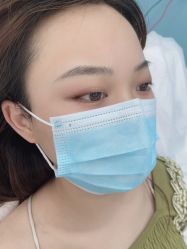 -久匠·野生眉半永久纹绣