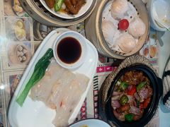 -雍哲港式餐厅(现代广场店)