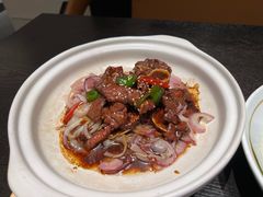 -顧家廚房·私家菜(翠岗润扬北路店)