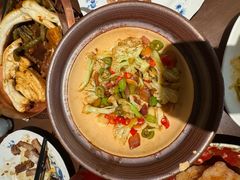 -奉天小馆·非遗东北菜(沈阳万象城店)