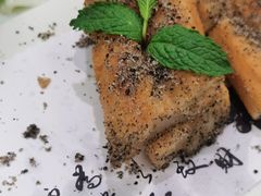 -香宫中餐厅·杭州香格里拉·西湖40年老字号杭帮菜