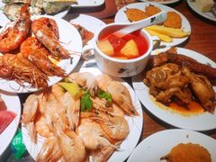 -汉巴味德(大悦城店)