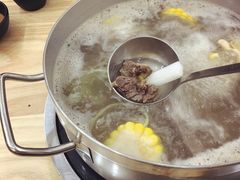 -为什么牛潮汕牛肉火锅(万胜广场店)