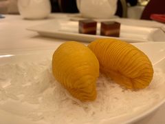 千层萝卜酥-利苑酒家(宜安广场店)