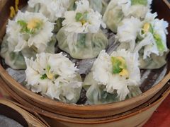 -都一处烧麦馆(前门店)