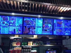 -西部马华清真兰州牛肉面·烧烤夜市(三里河店)