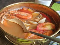 -希尔顿欢朋酒店·欢朋餐厅