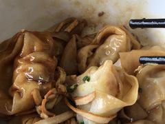 -锡笼记·无锡小笼(水岸店)