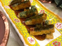 那家自制豆腐-那家小馆•北京菜•烤鸭(中关村店)