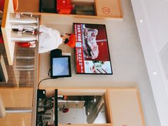-喜家德虾仁水饺(麒麟社店)