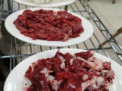 -来自潮州牛肉店(华强北店)