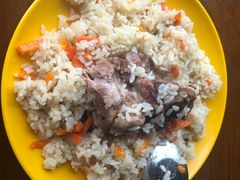 -新疆喀什噶尔餐厅(普利街店)