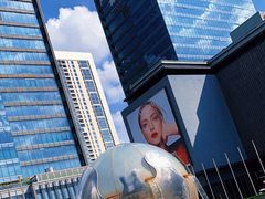 -星巴克臻选(惠州华贸天地1楼店)