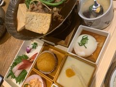 -蟹将军·松叶蟹和牛日料放题自助(K11店)