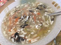 -乌镇那一年小院主题餐厅(甘泉西路店)