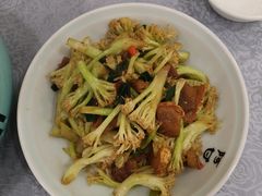 -阿甘酒家(桂青路店)