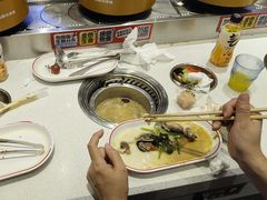 -龍歌自助小火锅(芝罘万达店)