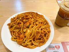 -卓记米粉(海岸城店)