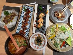 -德川家日本料理(中关村寰太大厦店)