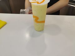 -CoCo都可(中华广场店)