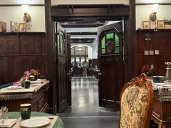 -中山路壹号传奇club·啤酒花园餐厅