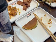 -湘汇概念铁板烧(铁西万达店)