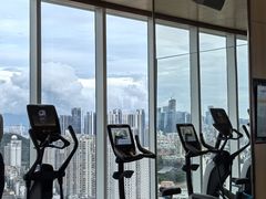 -普拉达游泳健身(水湾1979店)