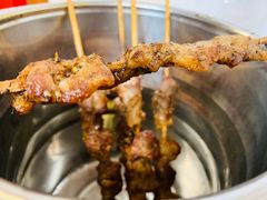 -炒豆合作社(东四总店)