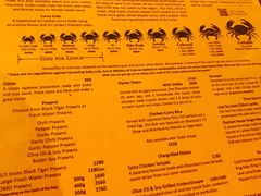 -Ministry of Crab(科伦坡店)