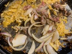 -齐齐哈尔兄弟烤肉(湖山美地店)