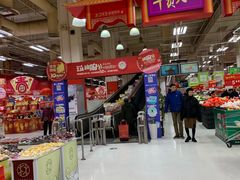 -卜蜂莲花(杨高南路店)