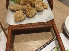 小吃拼盘-仙踪林(江燕路万科里店)