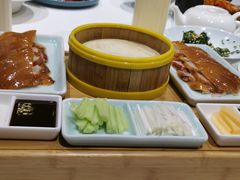 老北京烤鸭-和记小菜(东方店)