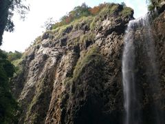 -百漈沟生态旅游景区