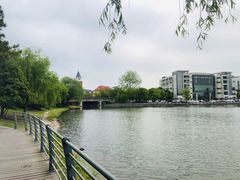 -美兰湖景区