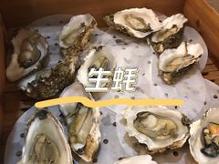 -北京王府井希尔顿酒店·万斯阁西餐厅