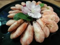 -蓝珊甄选海鲜自助·火锅大排档(近阿那亚店)