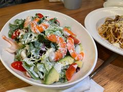 -UPPER KITCHEN(延安路店)