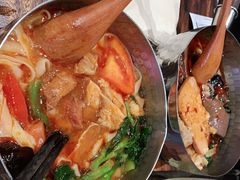 -小满手工粉(上海月星环球港店)