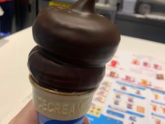 -DQ·蛋糕·冰淇淋(通州万达店)