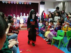 -飞童凡响艺术学校(松江区九里亭校区)