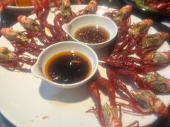 -红盔甲·小龙虾(人民广场店)
